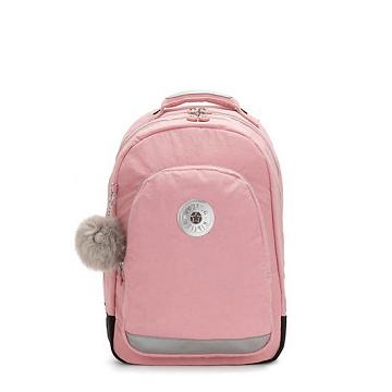 Kipling Class Room 17" Laptop Rugzak Roze | BE 1813TC